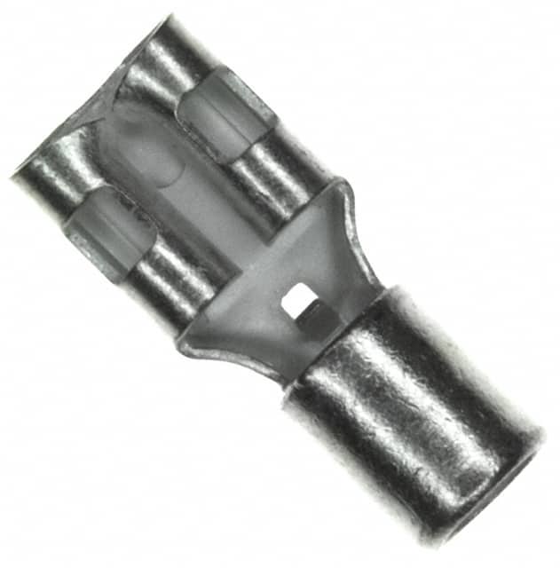 D10-250-L Panduit Corp  Quick Connects Quick Disconnect Connectors